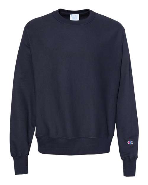 Sweat-shirt ras du cou unisexe Reverse Weave®