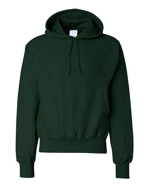 Sweat à capuche unisexe Reverse Weave®