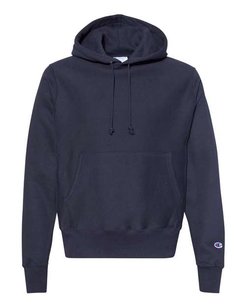 Sweat à capuche unisexe Reverse Weave®