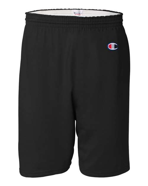 Men's Cotton Gym Shorts