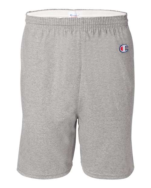 Unisex Cotton Gym Shorts