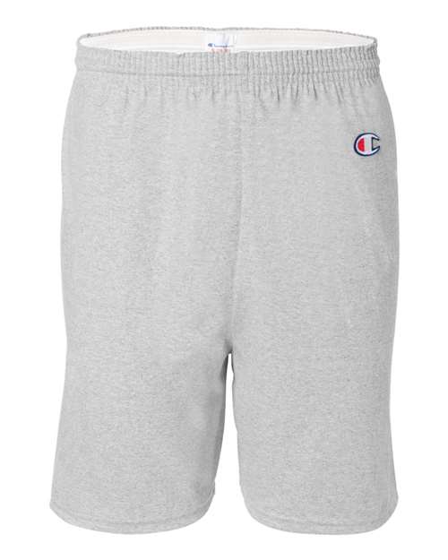 Men's Cotton Gym Shorts