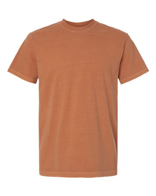 Unisex Garment-Dyed Heavyweight T-Shirt