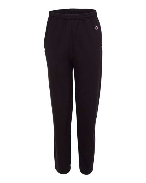 Pantalon de survêtement ouvert Powerblend® pour homme avec poches
