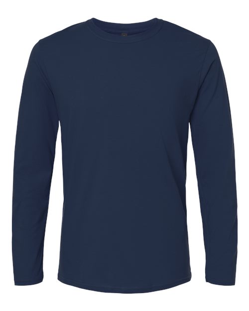 Men's Softstyle® Long Sleeve T-Shirt