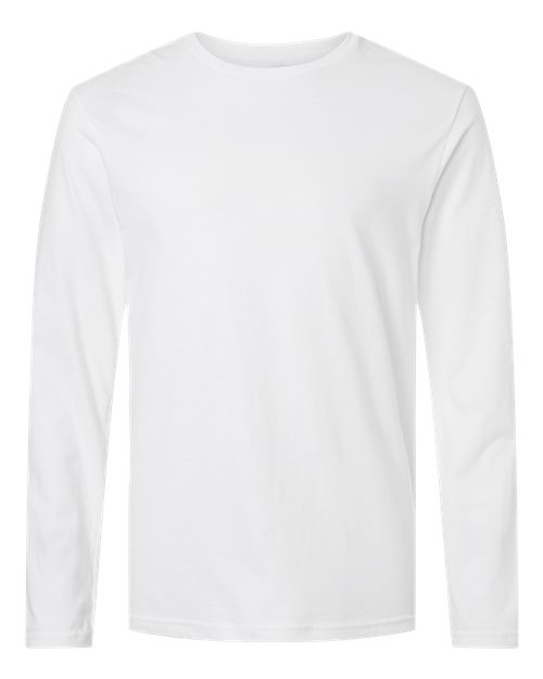 Men's Softstyle® Long Sleeve T-Shirt