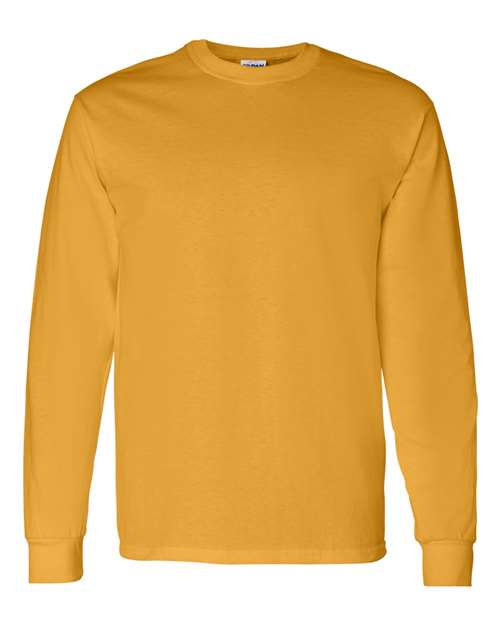 Unisex Heavy Cotton™ Long Sleeve T-Shirt