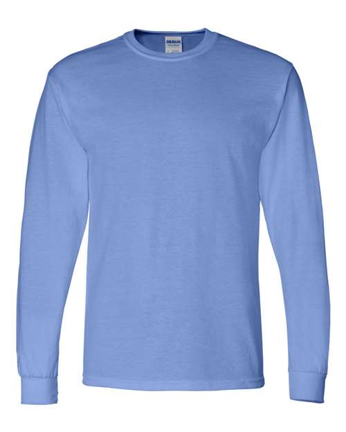 T-shirt à manches longues DryBlend® 50/50 pour homme