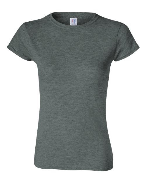 T-shirt Softstyle® pour femme