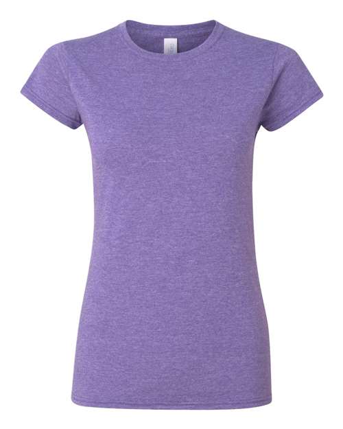 T-shirt Softstyle® pour femme