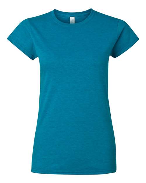 T-shirt Softstyle® pour femme