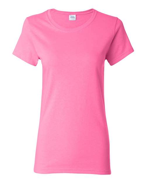 T-shirt en coton épais™ pour femme
