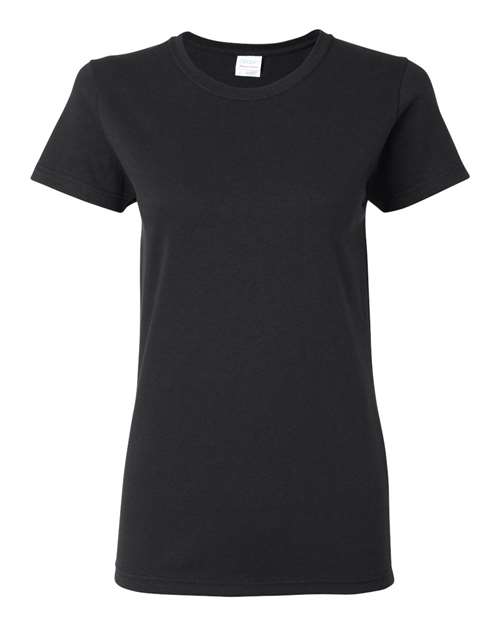 T-shirt en coton épais™ pour femme