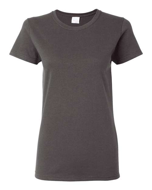 T-shirt en coton épais™ pour femme