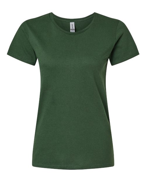 T-shirt en coton épais™ pour femme