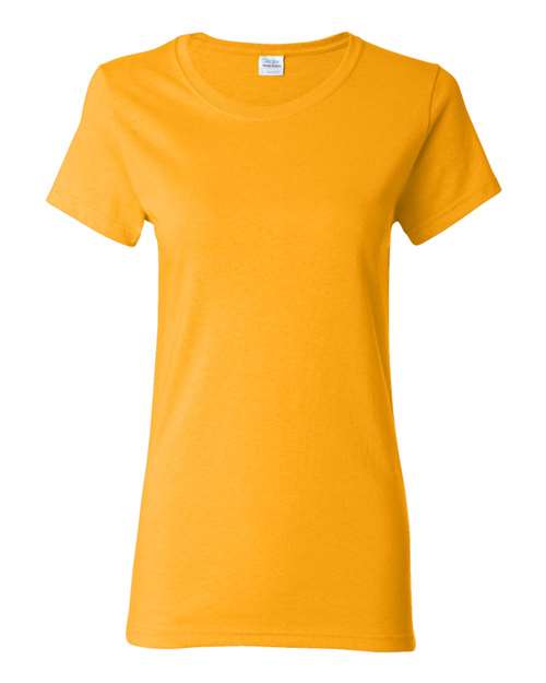 T-shirt en coton épais™ pour femme
