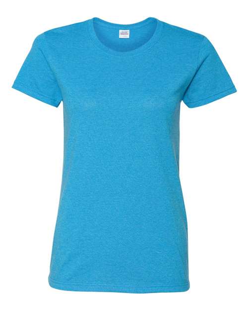 T-shirt en coton épais™ pour femme
