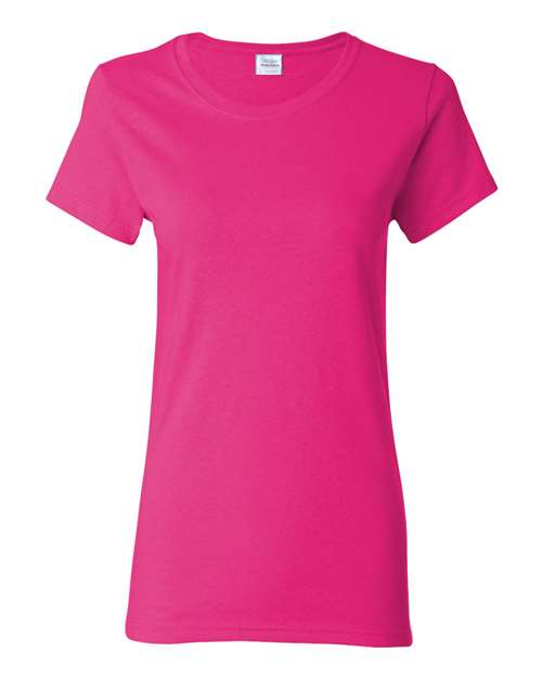 T-shirt en coton épais™ pour femme