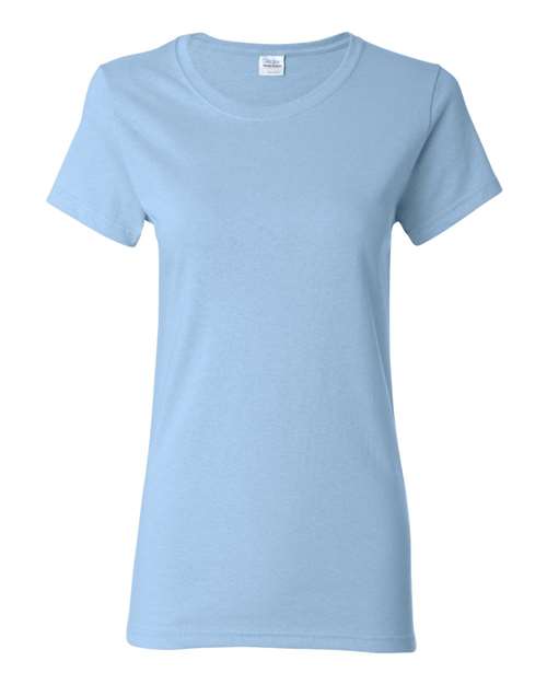 T-shirt en coton épais™ pour femme