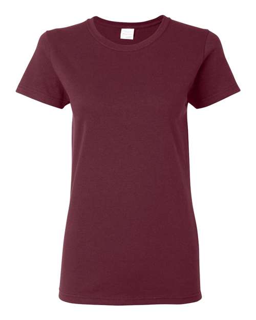 T-shirt en coton épais™ pour femme