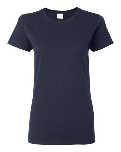 T-shirt en coton épais™ pour femme