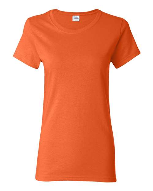 T-shirt en coton épais™ pour femme