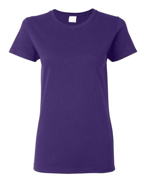 T-shirt en coton épais™ pour femme
