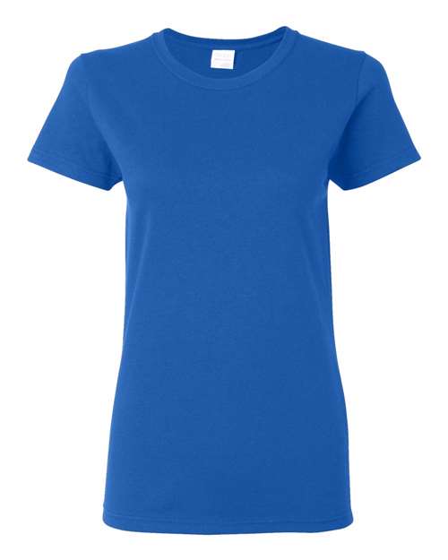 T-shirt en coton épais™ pour femme