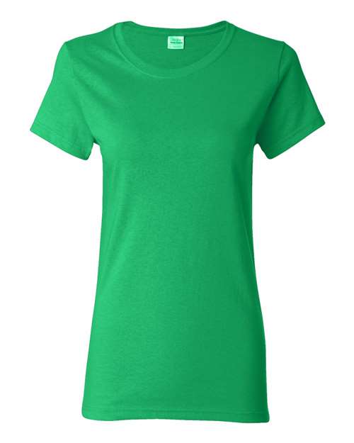 T-shirt en coton épais™ pour femme