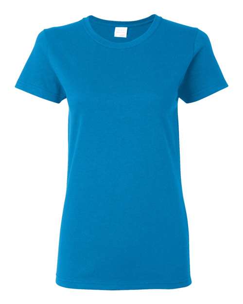 T-shirt en coton épais™ pour femme