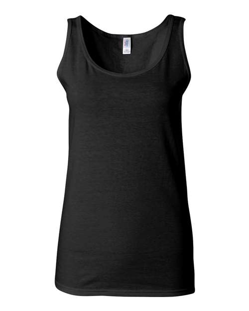 Débardeur Softstyle® pour femme