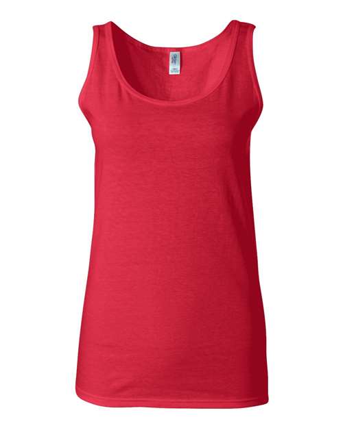 Débardeur Softstyle® pour femme