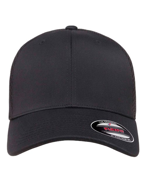 Casquette en maille ultra-fibre
