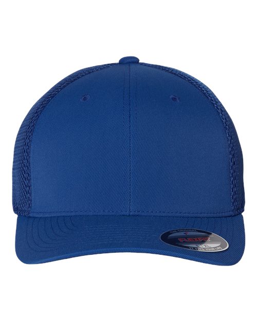 Casquette en maille ultra-fibre