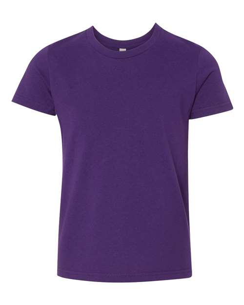Youth Jersey Tee