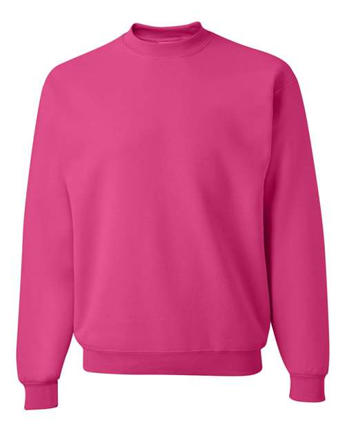 Sweat-shirt ras du cou unisexe NuBlend®