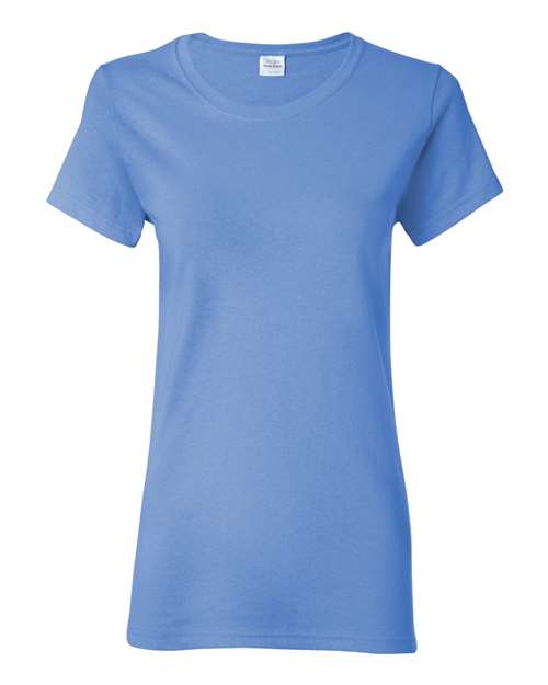 T-shirt en coton épais™ pour femme