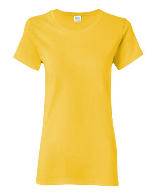 T-shirt en coton épais™ pour femme