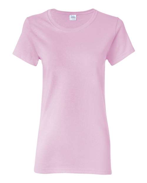T-shirt en coton épais™ pour femme