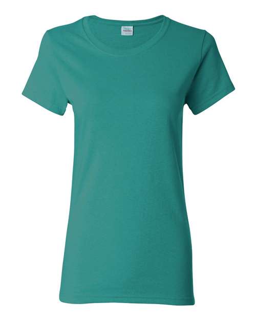 T-shirt en coton épais™ pour femme