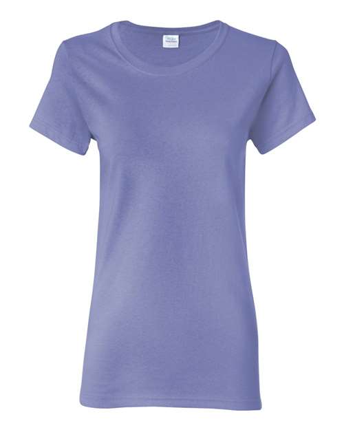 T-shirt en coton épais™ pour femme
