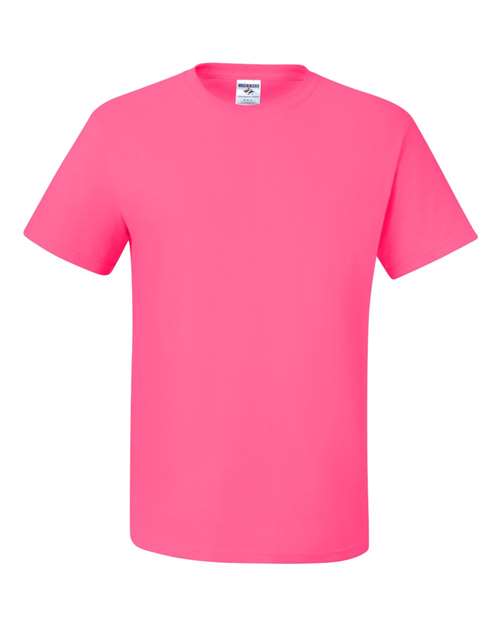 T-shirt unisexe Dri-Power® 50/50