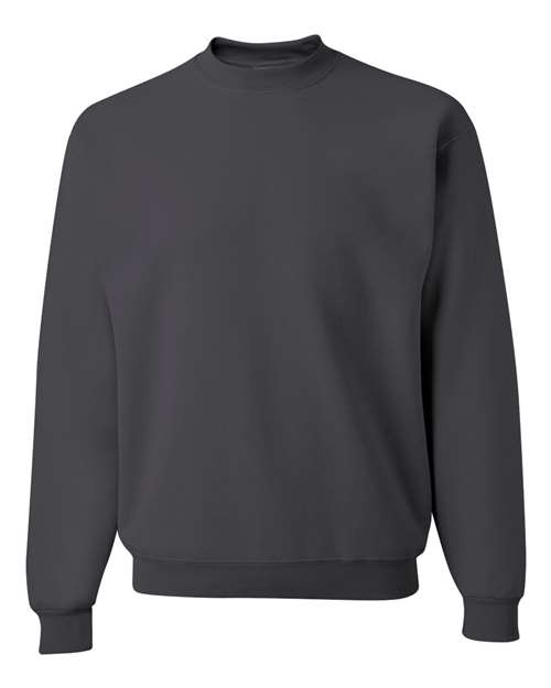 Sweat-shirt ras du cou unisexe NuBlend®