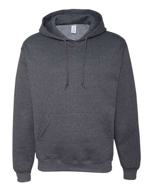 Sweat à capuche unisexe Super Sweats NuBlend®
