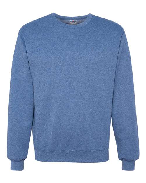 Sweat-shirt ras du cou unisexe NuBlend®
