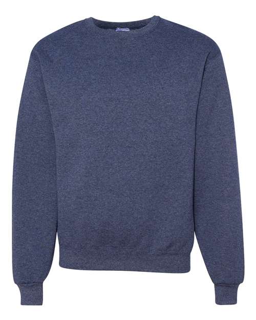Sweat-shirt ras du cou unisexe NuBlend®