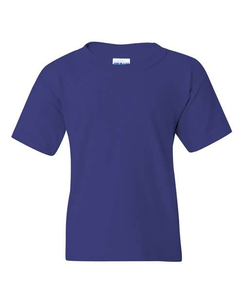 Youth Heavy Cotton™ T-Shirt