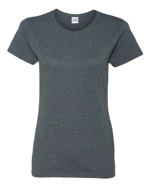 T-shirt en coton épais™ pour femme
