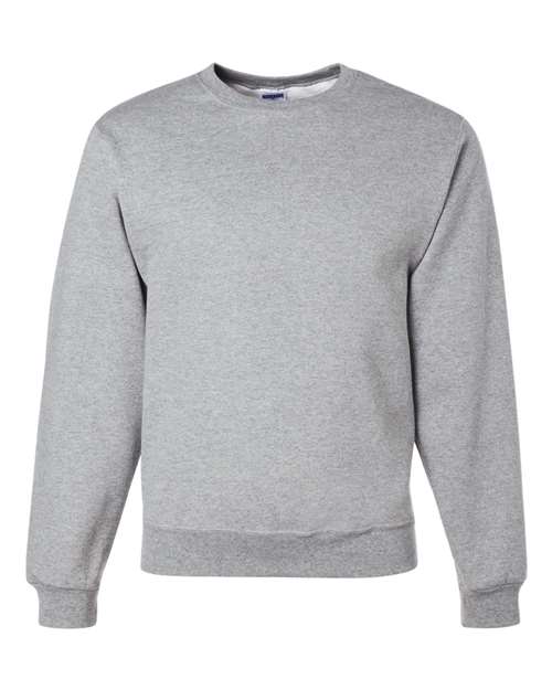 Sweat-shirt ras du cou unisexe NuBlend®