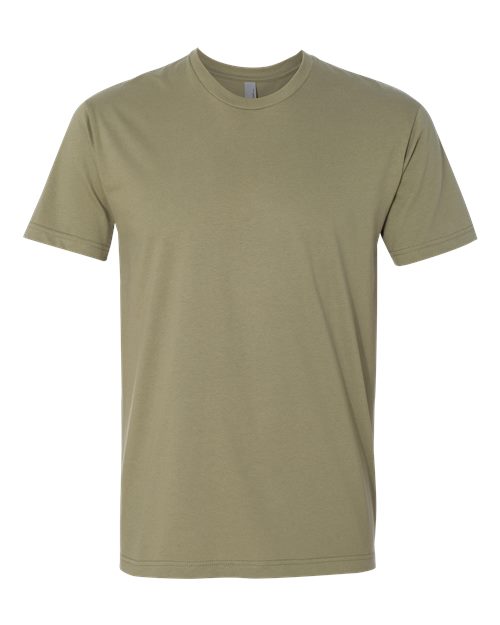 Cotton T-Shirt